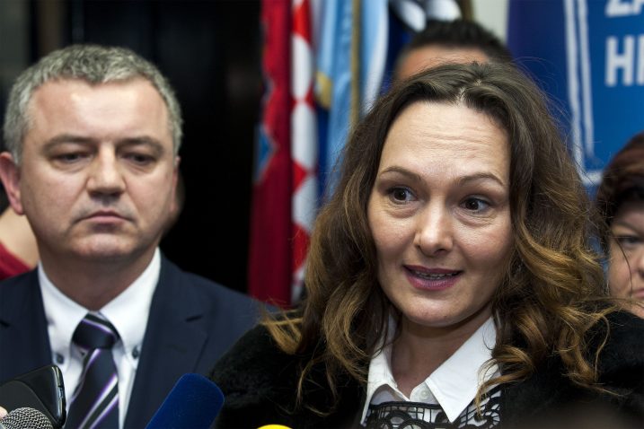 Foto: Tomislav Kristo / CROPIX