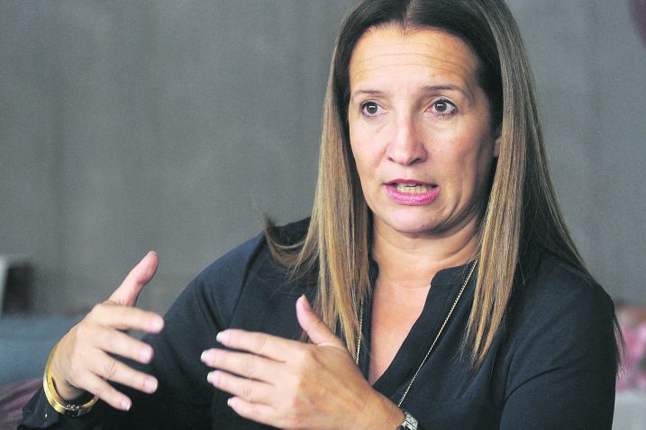 Aleksandra Kolarić, Foto: D. JELINEK