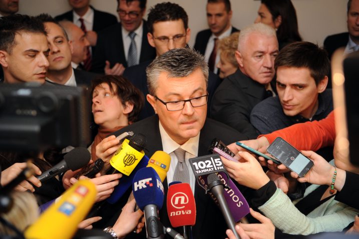 Snimio Davor KOVAČEVIĆ