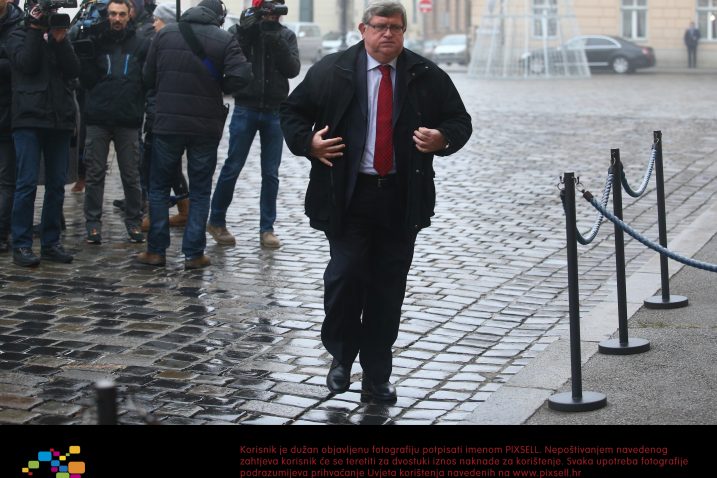 Zeljko Lukunic/PIXSELL