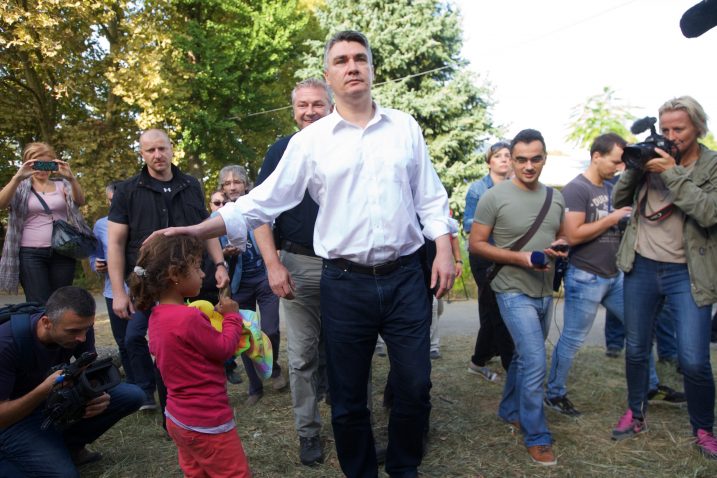 Foto: Vlado Kos / Cropix