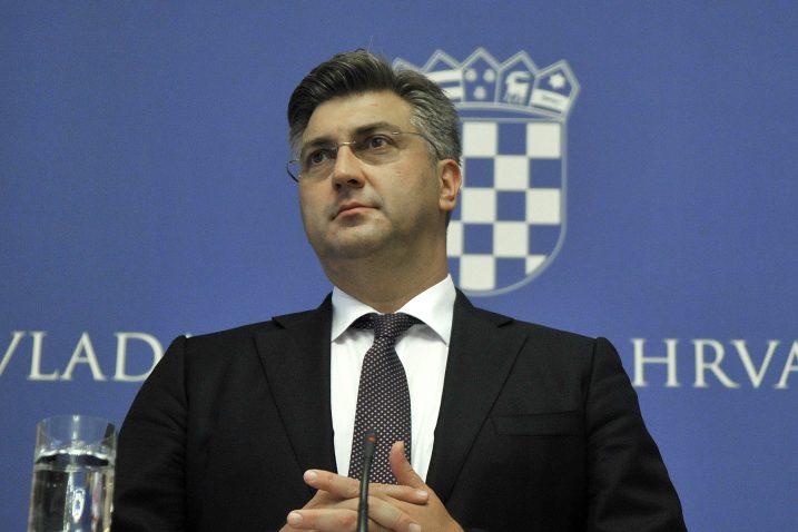 Snimio Nenad REBERŠAK