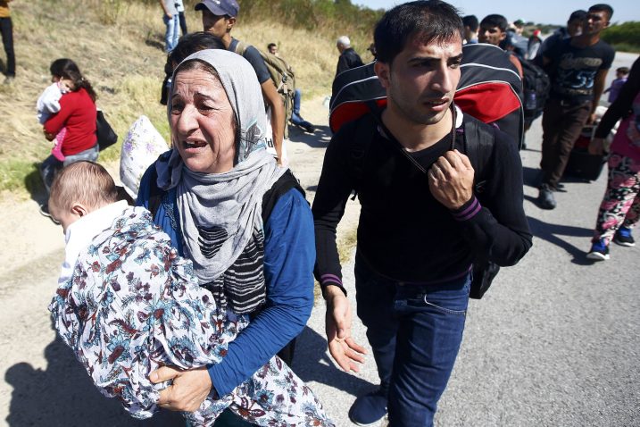 Foto Reuters