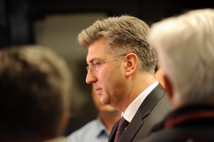Snimio Davor KOVAČEVIĆ