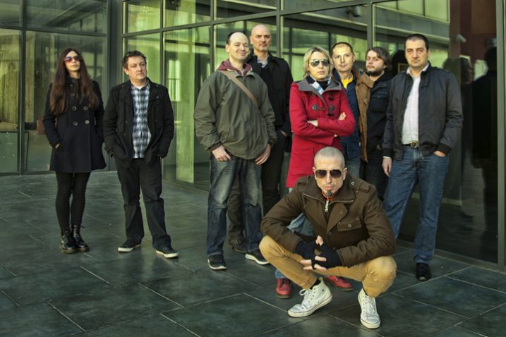 Novi nastup pred publikom – Ri Lit  / Foto C. ŽMIRIĆ