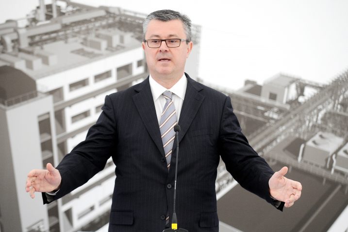 Snimio Denis LOVROVIĆ