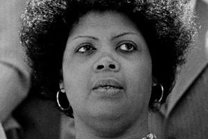 Linda Brown / foto: biography.com