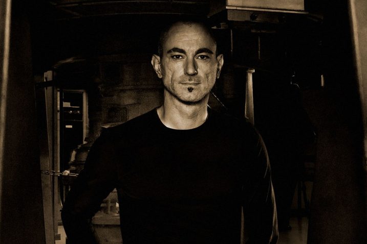 Robert Miles