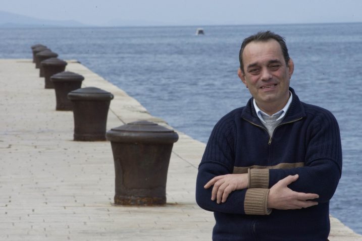 Mirko Miočić, Arhiva NL