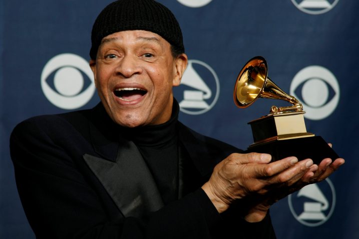 Al Jarreau, Foto: REUTERS