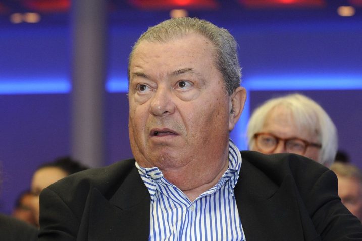 Foto: Damir Krajac / CROPIC