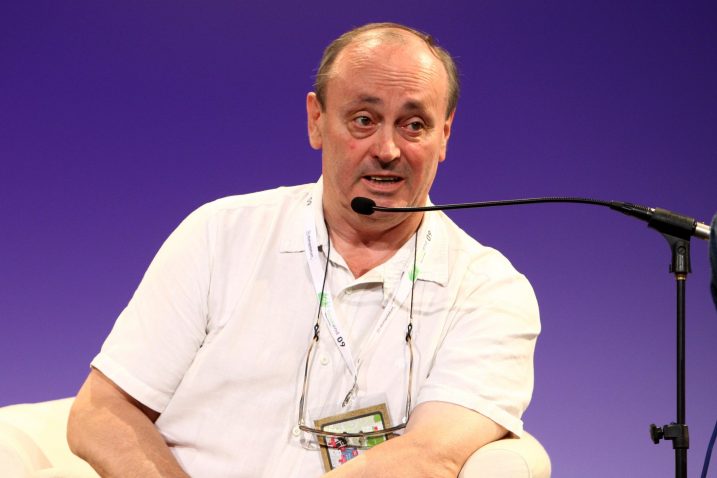 Tomislav Židak, Foto: Petar Glebov/PIXSELL