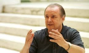 Miro Belamarić / Foto Teatar.hr