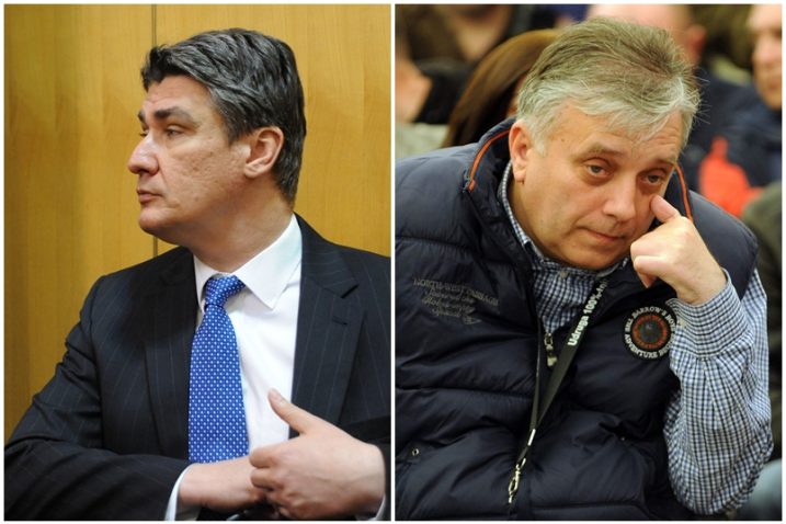 Foto D. KOVAČEVIĆ / D. JELINEK