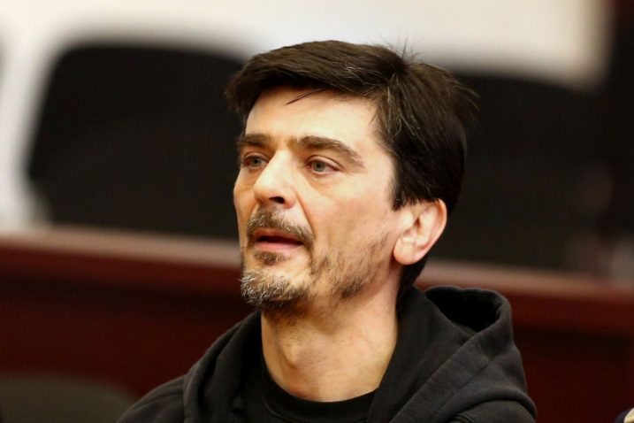Foto: Duje Klaric / CROPIX