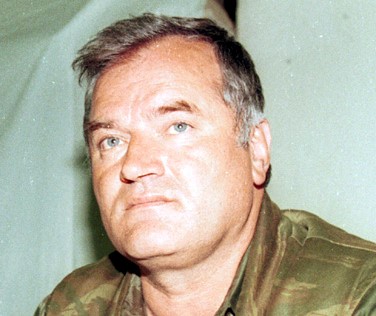 Ratko Mladić