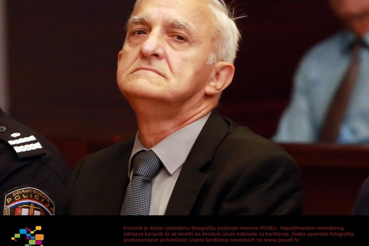 Foto: Miranda Cikotic/PIXSELL