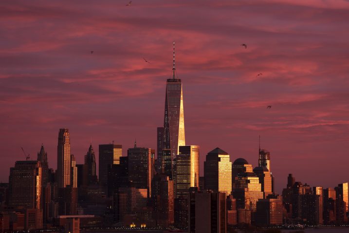 Među nekretninama je i luksuzni stan u New Yorku / REUTERS