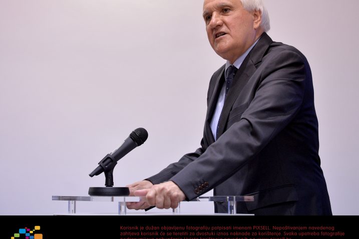 Foto: Marko Prpic/PIXSELL