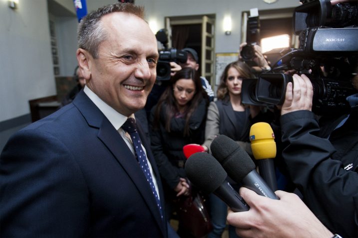 Foto: Tomislav Kristo / CROPIX