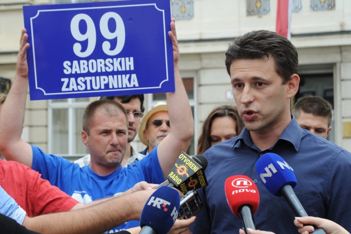 Božo Petrov / Foto D. JELINEK