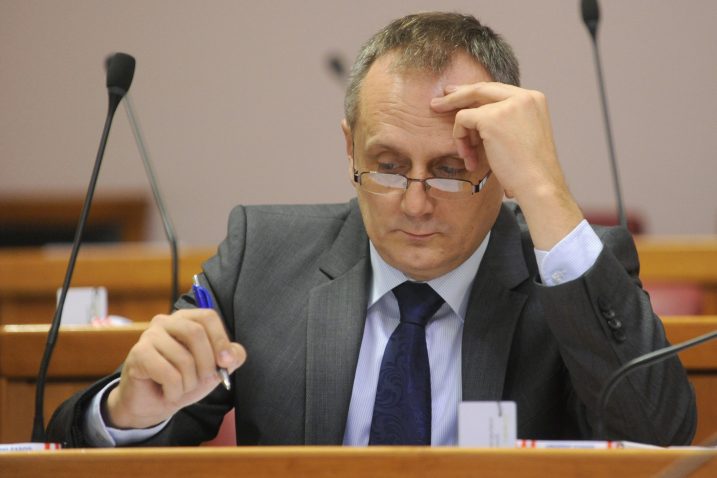 Snimio Darko JELINEK
