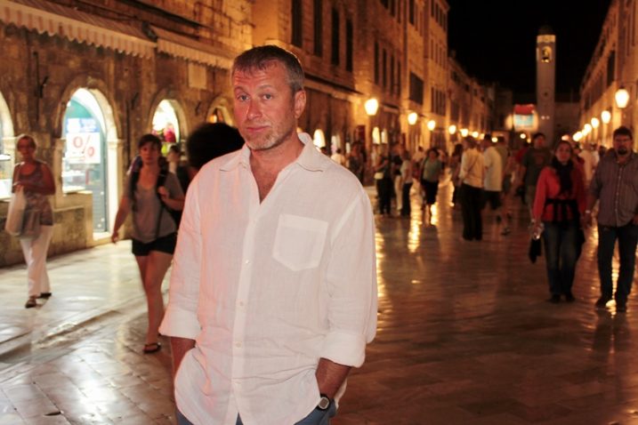 Snimio Vedran Jerinić