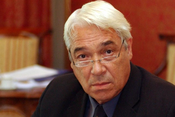Antun Vujić razotkriva tekst života i onih koji su na izniman način oblikovali našu suvremenost / NL arhiva