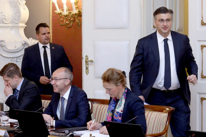 Foto: Patrik Macek/PIXSELL