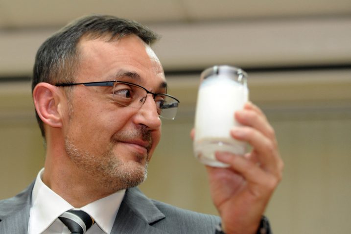 Snimio Davor KOVAČEVIĆ