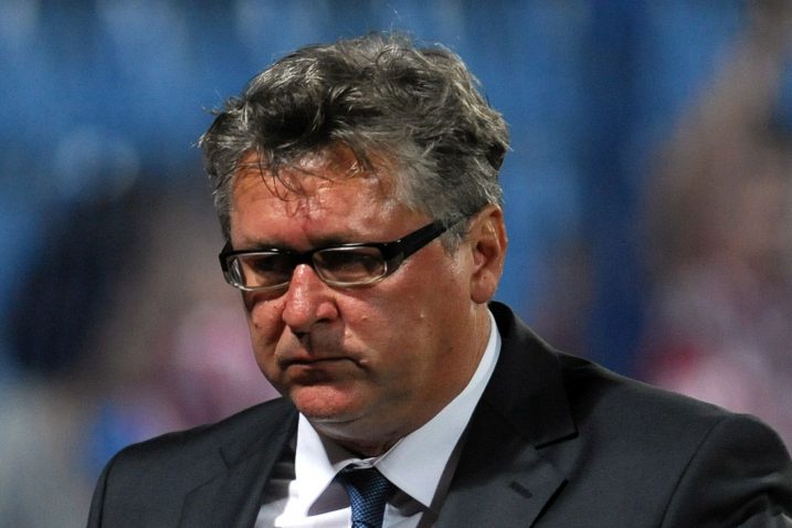 Snimio Denis LOVROVIĆ