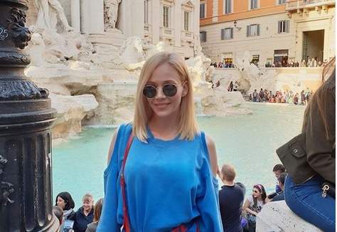 Instagram