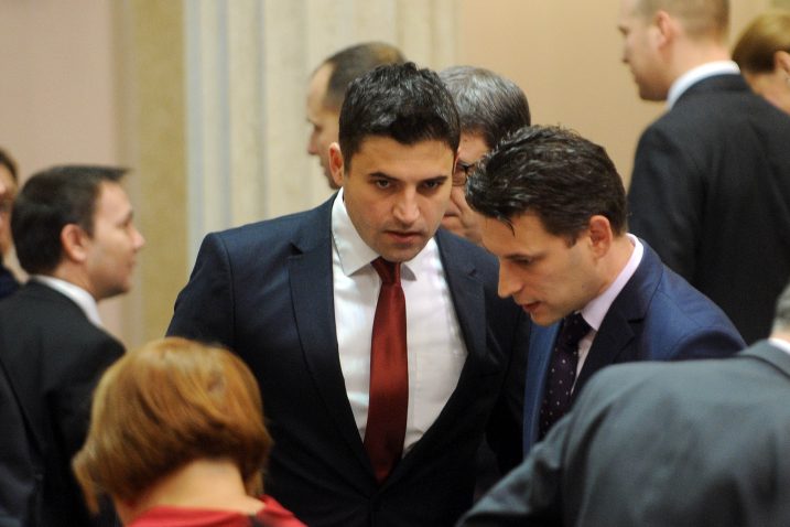 Snimio Davor KOVAČEVIĆ