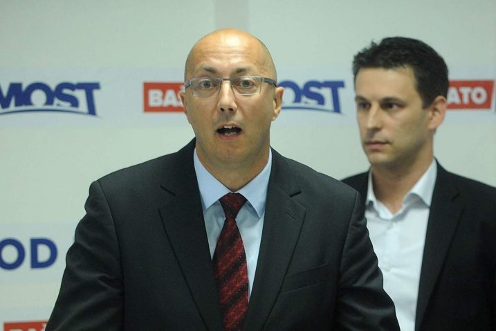 HDZ i Most jako udaljeni o pitanju privatizacije dijela HEP-a – sjednica Vlade RH  / arhiva NL