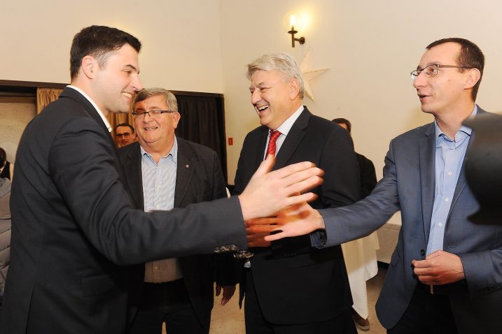 snimio Sergej Drechsler