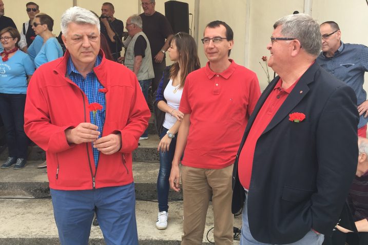 Snimio Ivica TOMIĆ