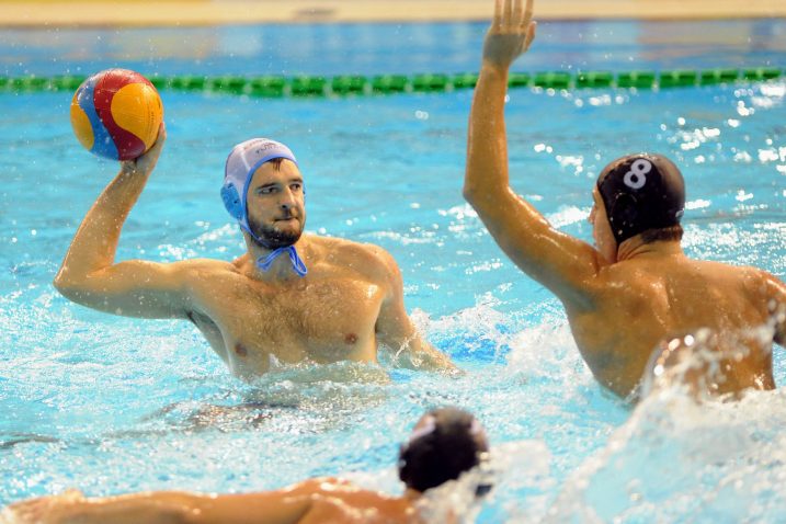 Foto D. ŠKOMRLJ