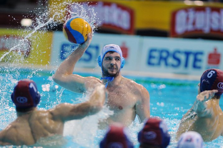 Snimio Roni BRMALJ