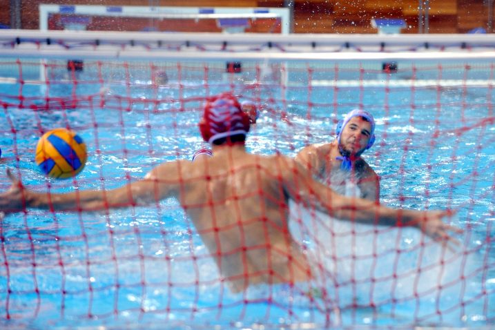 Snimio Vedran KARUZA