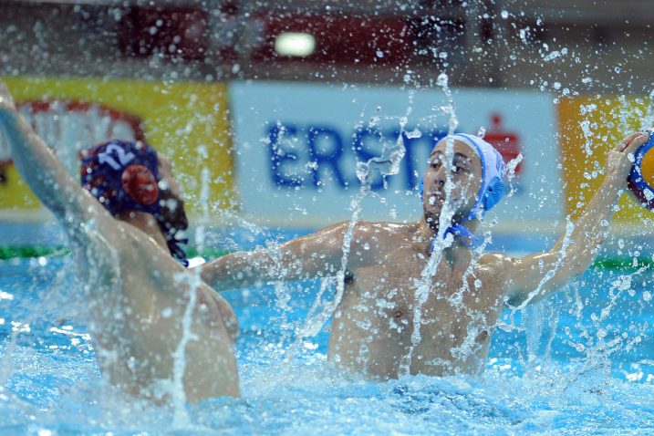 Sportaš uvijek vjeruje da se može  / NL arhiva