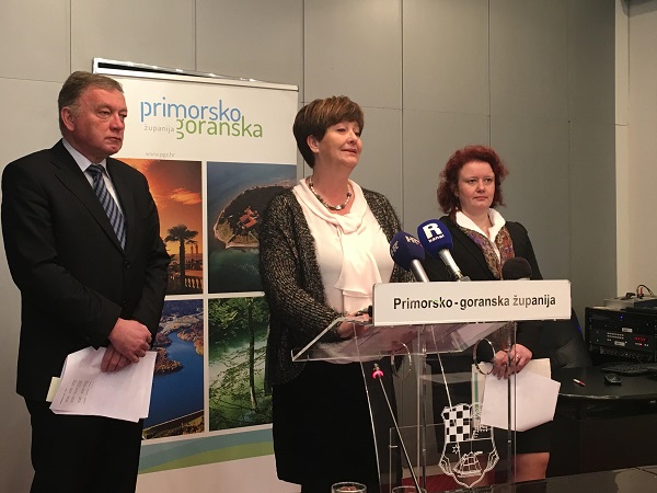 Foto: Primorsko-goranska županija