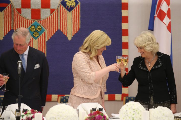 Foto: POOL / PIXSELL / Igor Kralj