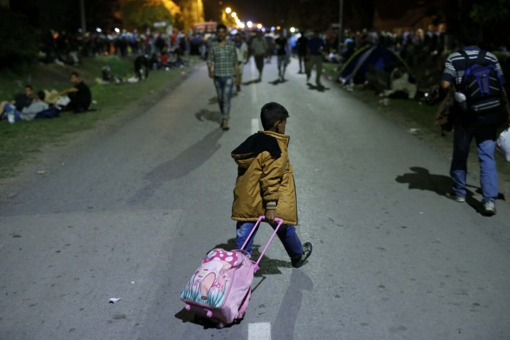 Ilustracija se ne odnosi na osobe iz teksta Foto Reuters