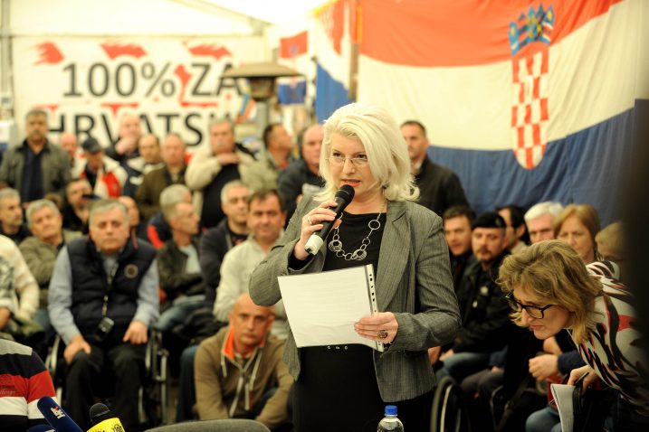 Snimio Davor KOVAČEVIĆ