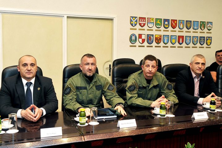 Snimio Vedran KARUZA