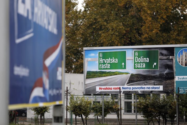 Foto: Marko Todorov / CROPIX
