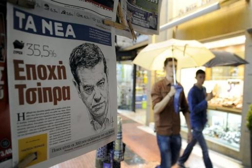 Foto Reuters