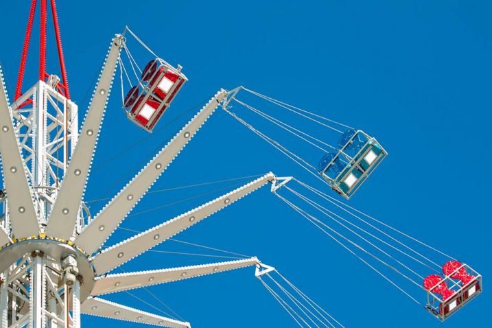 Foto Facebook Fun Park Mirnovec