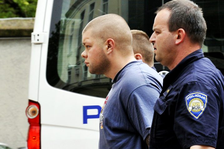 snimio Silvano Ježina