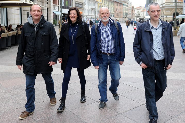 Foto I. Tomić